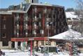 Hotel Espace 2 ** / Saint-Jean-Montclar / Alpes-de-Haute-Provence