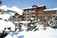 Hotel du Hameau 3 *** / Val d' Allos / Alpes-de-Haute-Provence