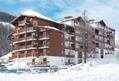Les R&eacute;sidences LBM / Val d' Allos / Alpes-de-Haute-Provence
