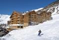 R&eacute;sidence Les Toits du Val d' Allos / Val d' Allos / Alpes-de-Haute-Provence