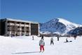 Hotel du Soleil Le Chastillon 3 *** / Isola 2000 / Alpes Maritimes