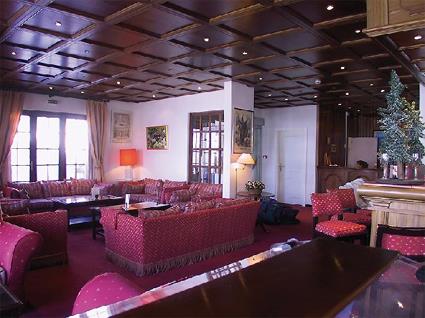 Hotel Spa La Diva 4 **** / Isola 2000 / Alpes Maritimes