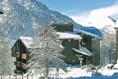 R&eacute;sidence Les Chata�gniers / Isola 2000 / Alpes Maritimes