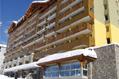 R&eacute;sidence Les Terrasses d' Isola 3 *** / Isola 2000 / Alpes Maritimes