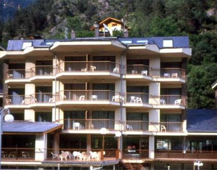 Hotel Saint-Gothard 4 **** / Erts-Arinsal / Andorre