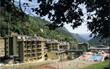 Hotel Saint-Gothard 4 **** / Erts-Arinsal / Andorre