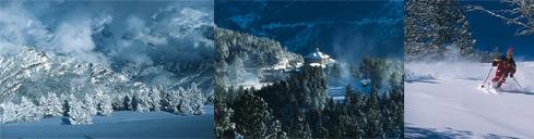 Le ski � Andorre