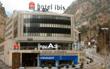 Hotel Ibis 3 *** Sup. / Les Escaldes / Andorre