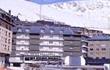 Hotel Kandahar 4 **** / Pas de la Case / Andorre