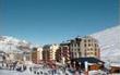 R&eacute;sidence Frontera Blanca / Pas de la Case / Andorre