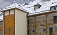 R&eacute;sidence Le Belv&eacute;d&egrave;re 4 **** / Luchon / Superbagn&egrave;res