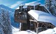 R&eacute;sidences Les Alpages et Le C&eacute;drat / Avoriaz / Haute Savoie