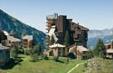R&eacute;sidence Les Portes du Soleil 3 *** / Avoriaz / Haute Savoie