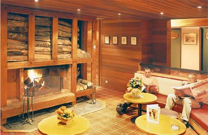 Hotel Mercure Chamonix Centre 3 *** / Chamonix Mont-Blanc / Haute Savoie