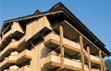Hotel Chalet Les Saytels 3 *** / Le Grand Bornand / Haute Savoie