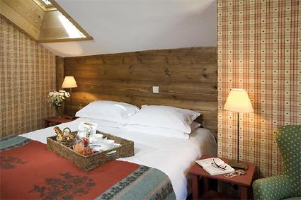 Hotel Chalet Les Saytels 3 *** / Le Grand Bornand / Haute Savoie