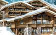 Les Chalets de Jouvence / Les Carroz d'Araches / Haute Savoie