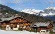 R&eacute;sidence Les Hauts de Chavants 4 **** / Les Houches / Haute Savoie