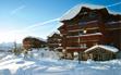 R&eacute;sidence Le Village des Lapons 4 **** / Les Saisies / Haute Savoie