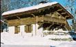 R&eacute;sidences Les chalets des Loges Blanches 3 *** / Meg&egrave;ve / Haute Savoie