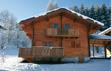 Les Chalets du Bois de Champelle / Morillon / Haute Savoie