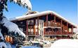 Hotel Le Petit Dru 3 *** / Morzine / Haute Savoie