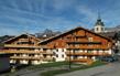 Le Village des Belles Roches 3 *** / Notre-Dame de Bellecombe / Haute Savoie