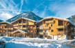 R&eacute;sidence Les Ecrins 3 *** / Praz sur Arly / Haute Savoie