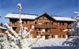 R&eacute;sidence Les Fermes de Samo&euml;ns 4 **** / Samo&euml;ns / Haute Savoie