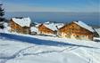 Les Appartements 2 ** / Thollon les Memises / Haute Savoie