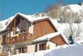 Les Chalets de la Meije 4 **** / La Grave / Hautes Alpes
