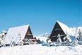 Les Chalets du Jardin Alpin / La Joue du Loup / Hautes Alpes