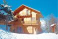 Les Chalets du Prayau / La Joue du Loup / Hautes Alpes