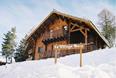 Les Chalets du Village Bois / La Joue du Loup / Hautes Alpes