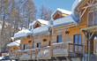 Les Chalets du Logis d' Orres 3 *** / Les Orres / Hautes Alpes