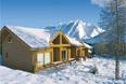 R&eacute;sidence Chalets Margot 4 ****  / Superd&eacute;voluy / Hautes Alpes