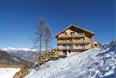 R&eacute;sidence Le Bois M&eacute;an / Les Orres / Hautes Alpes