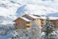 R&eacute;sidence Les Chaumettes 3 *** / Superd&eacute;voluy / Hautes Alpes