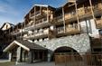 R&eacute;sidence Le Hameau des Airelles 4 **** / Montgen&egrave;vre / Hautes Alpes