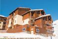 R&eacute;sidence Le Chalet d'Orci&egrave;res / Orci&egrave;res 1850 / Hautes Alpes