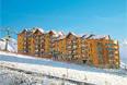 R&eacute;sidence Rochebrune 4 **** / Orci&egrave;res 1850 / Hautes Alpes