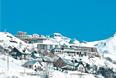 Village Club du Soleil / Orci&egrave;res 1850 / Hautes Alpes