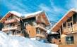 Chalets Mona Lisa 3 *** / Puy Saint Vincent / Hautes Alpes
