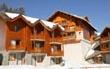 R&eacute;sidence La Dame Blanche 3 *** / Puy Saint Vincent / Hautes Alpes