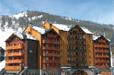 R&eacute;sidence Les Balcons de Sirius 4 **** / Risoul / Hautes Alpes