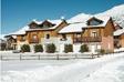 Les Chalets du Jardin Alpin 3 *** / Serre Chevalier / Hautes Alpes