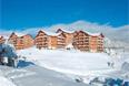 R&eacute;sidence Les Chalets SuperD 3 *** / Superd&eacute;voluy / Hautes Alpes