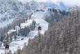 Hotel Alpage Le Logis 2 ** / Vars / Hautes Alpes