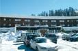 Hotel Club Les Claux / Vars / Hautes Alpes