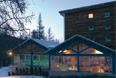 Village Club du Soleil / Vars / Hautes Alpes